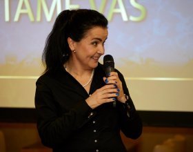 Lucie Urválková, místopředsedkyně představenstva a finanční ředitelka UNIQA Group (142)